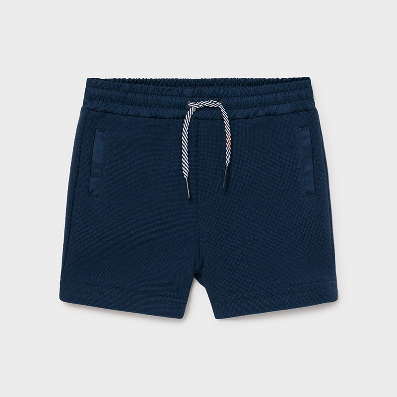 Chlapčenské nohavice krátke - MYRL