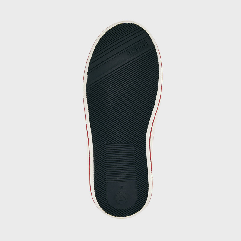 Chlapčenské  tenisky - MYRL - SPORTY