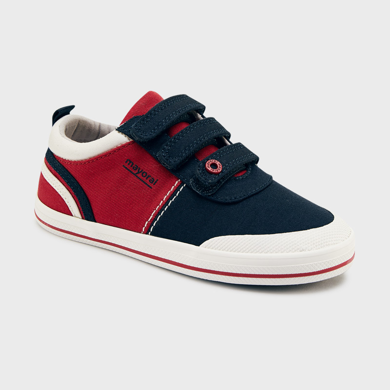 Chlapčenské  tenisky - MYRL - SPORTY