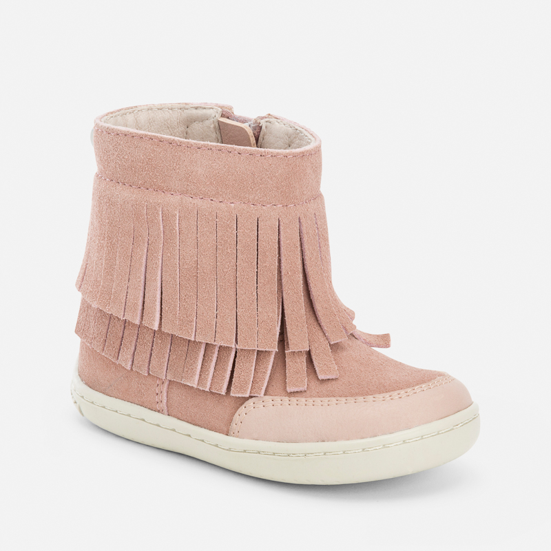 Dievčenská módna obuv - Mayoral