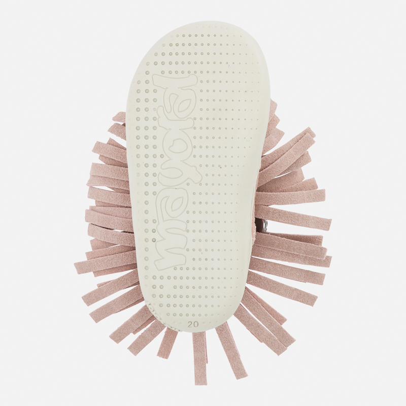 Dievčenská módna obuv - Mayoral