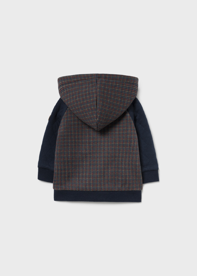 Chlapčenská mikina  - TH