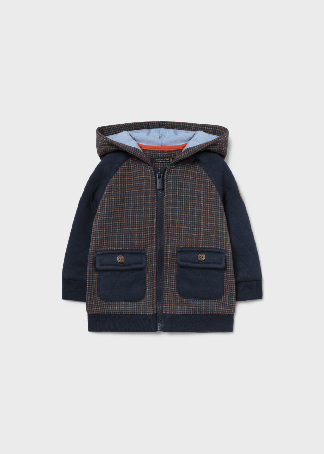 Chlapčenská mikina  - TH