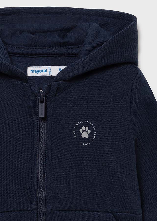 Chlapčenská mikina  - MYRL - TGR