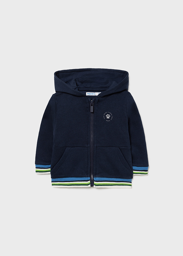 Chlapčenská mikina  - MYRL - TGR