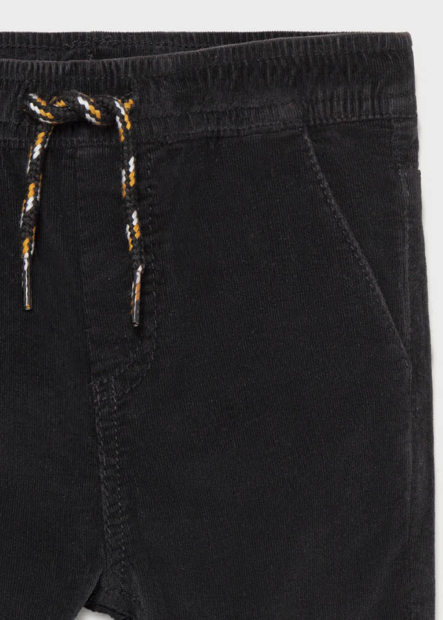 Chlapčenské menčestrové - MYRL