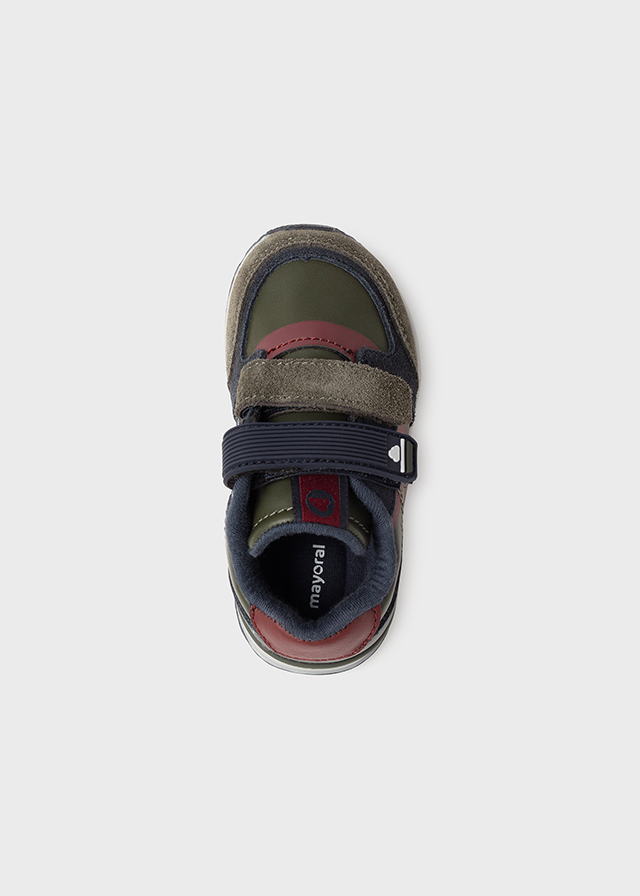 Chlapčenské topánky  - MYRL - Trainers