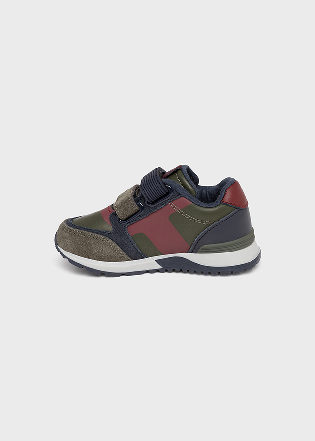 Chlapčenské topánky  - MYRL - Trainers