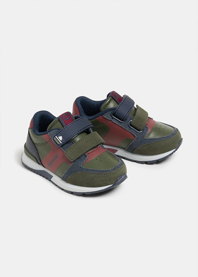 Chlapčenské topánky  - MYRL - Trainers