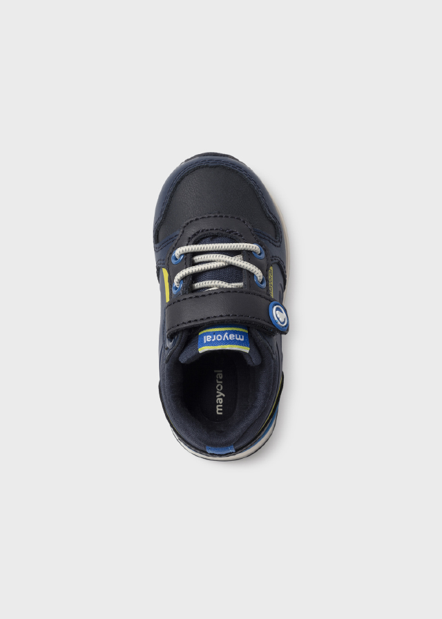 Chlapčenské topánky  - MYRL - Trainers