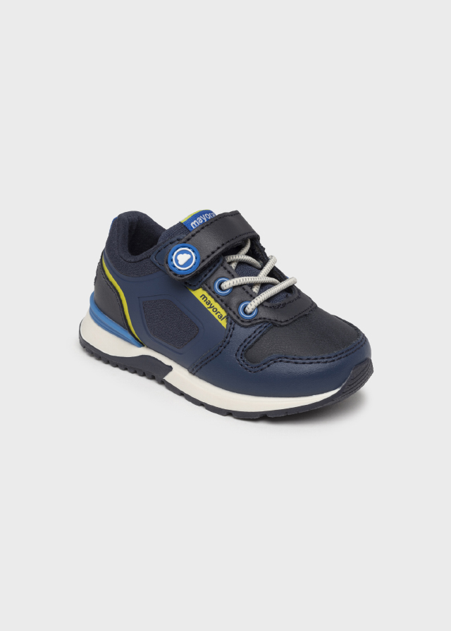 Chlapčenské topánky  - MYRL - Trainers
