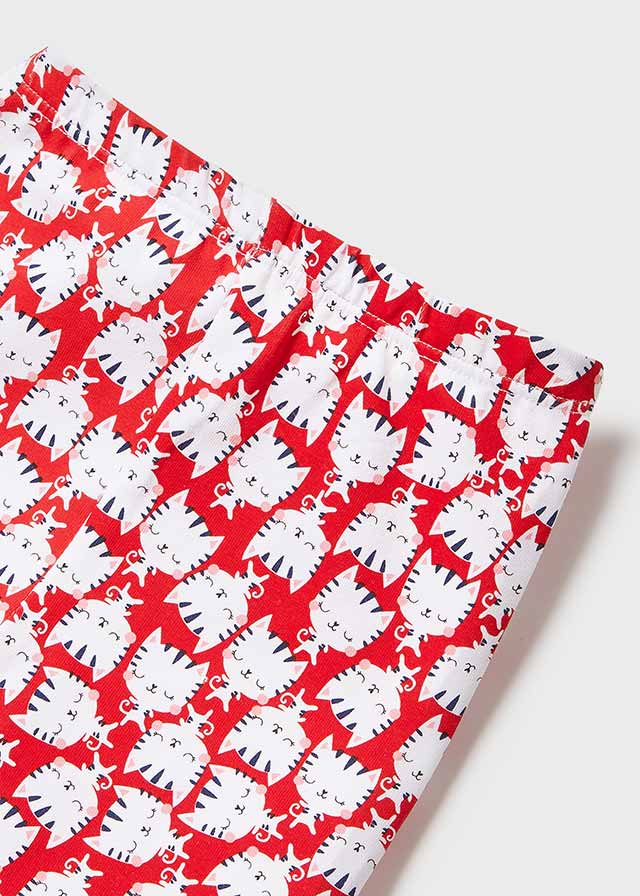 Dievčenské legíny - MYRL