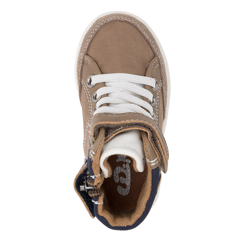 Chlapčenská kotníková obuv - Mayoral