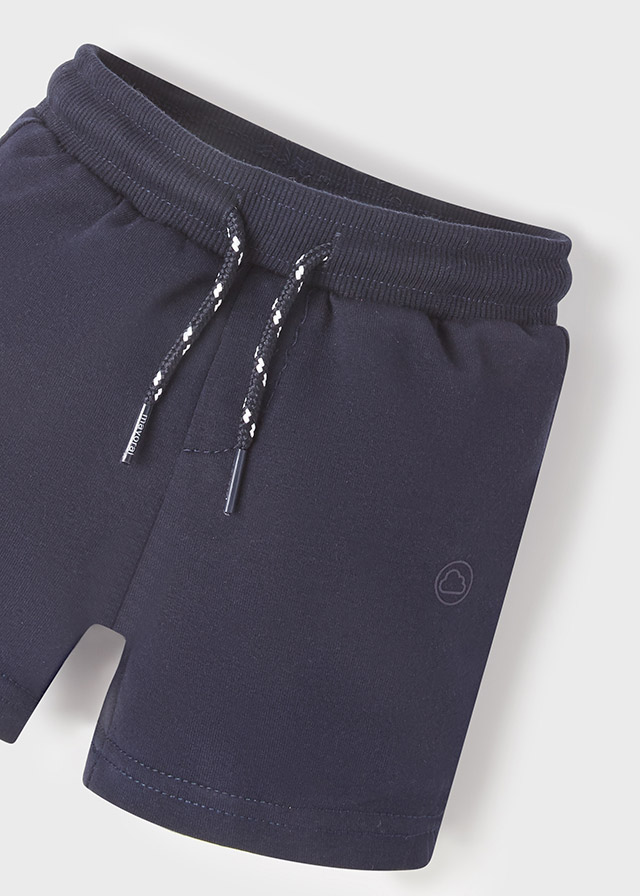 Chlapčenské nohavice krátke - MYRL - Sporty