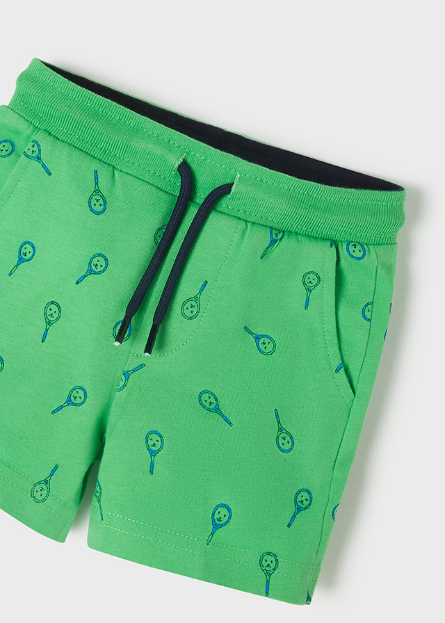 Chlapčenská letná súprava - MYRL - 2set