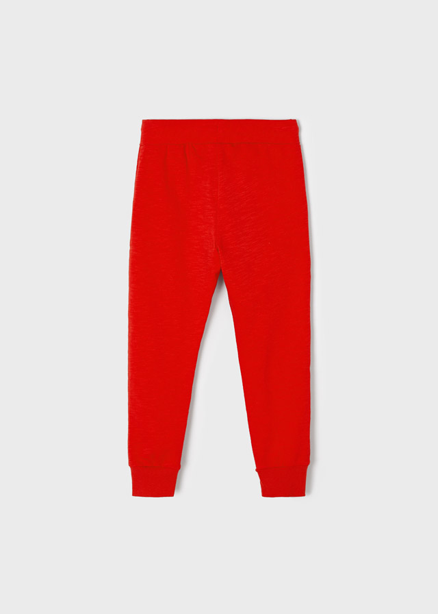 Dievčenské teplákové nohavice - Girl Jogger
