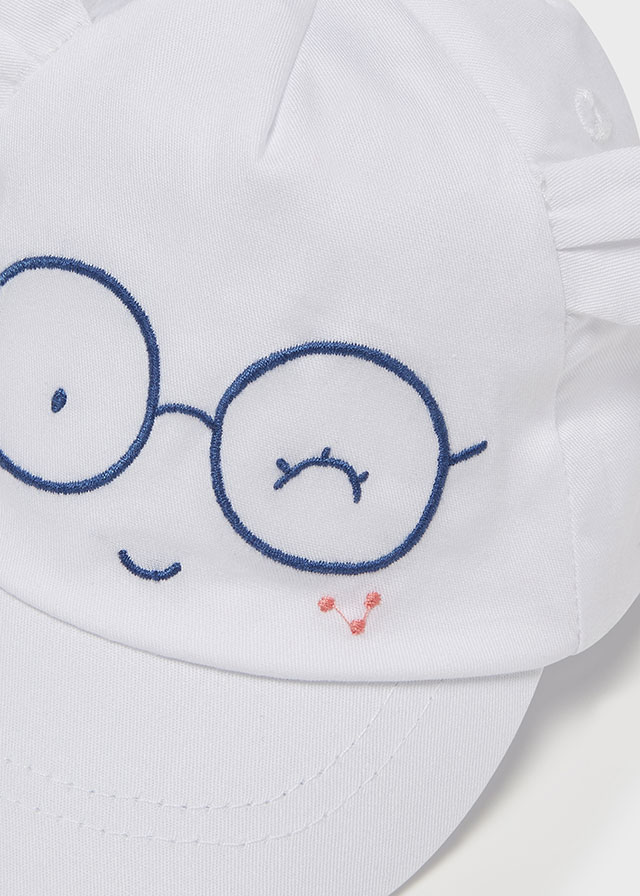 Dievčenská šiltovka - MYRL - MY