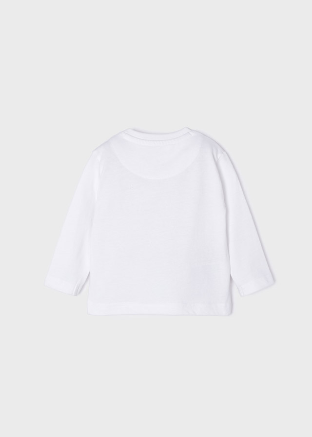 Chlapčenské tričko s dlhým rukávom - MYRL - Sport