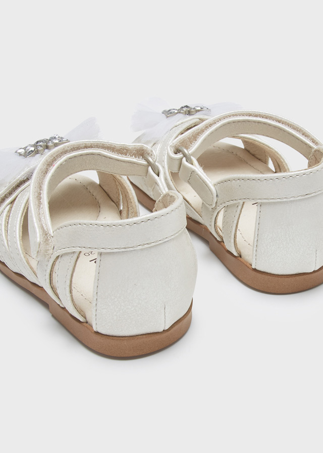 Dievčenské sandále Mayoral - Ceremony