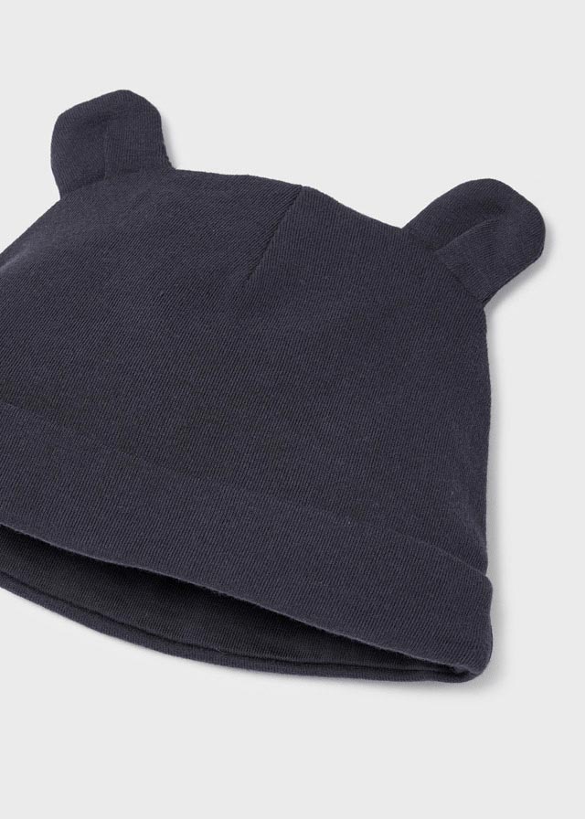 Chlapčenské pyžamo s čiapkou - MYRL - 2set