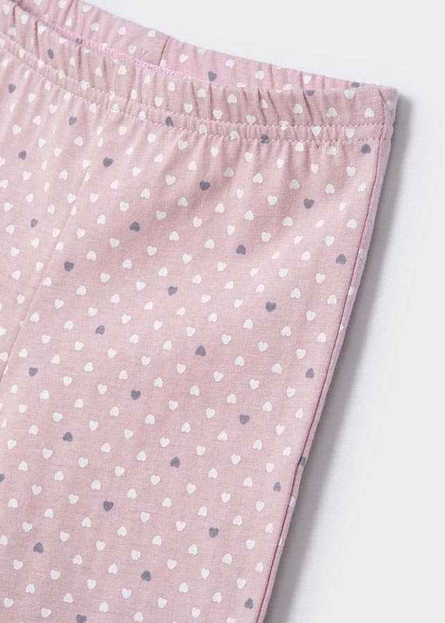 Dievčenské pyžamo - MYRL - 2set