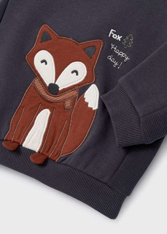 Chlapčenská mikina - MYRL