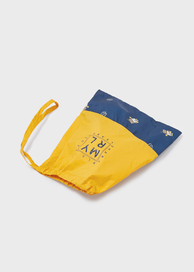 Chlapčenský kabát - MYRL - Quilted coat