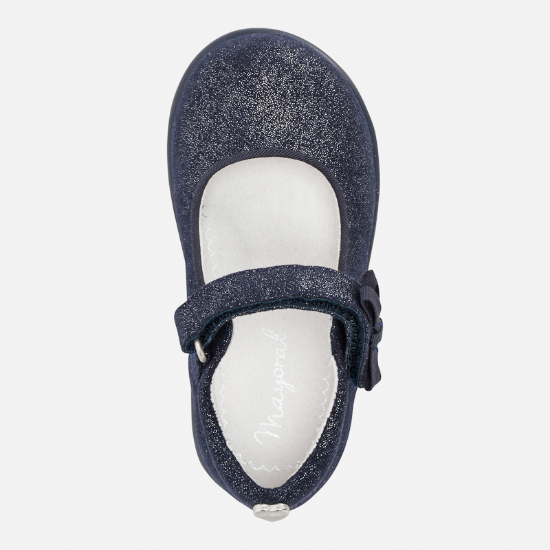 Dievčenské balerínky Mayoral - GMJ