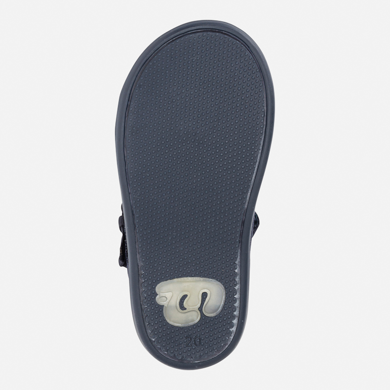 Dievčenské balerínky Mayoral - GMJ