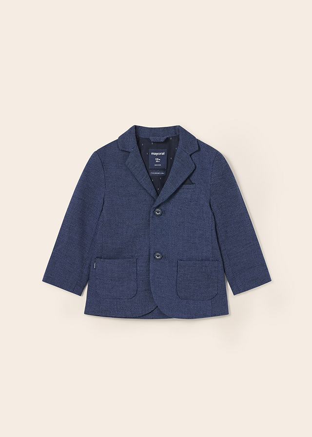 Chlapčenské sako - MYRL - formal