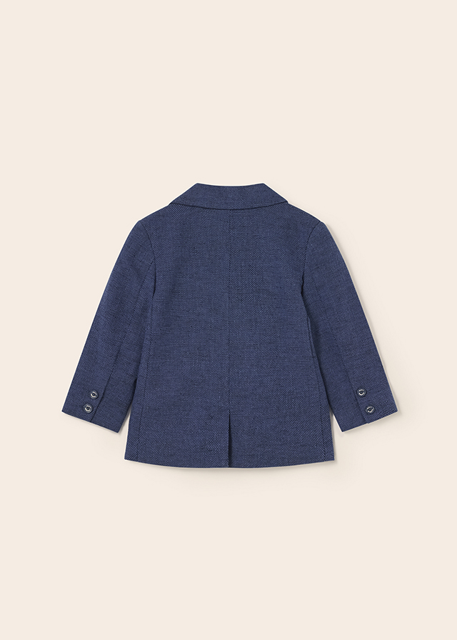 Chlapčenské sako - MYRL - formal