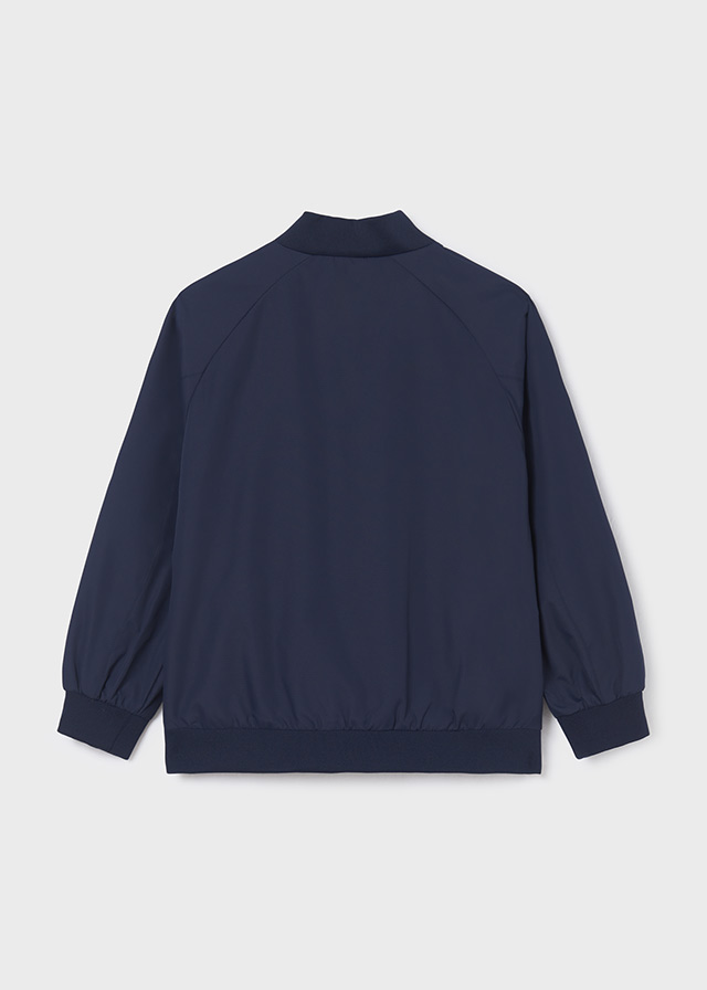 Chlapčenský kabát prechodný - MYRL - windbreaker jacket