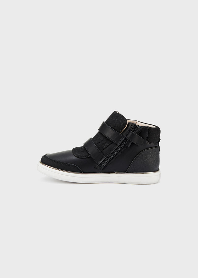 Dievčenská vychádzková obuv - MYRL -  Sporty
