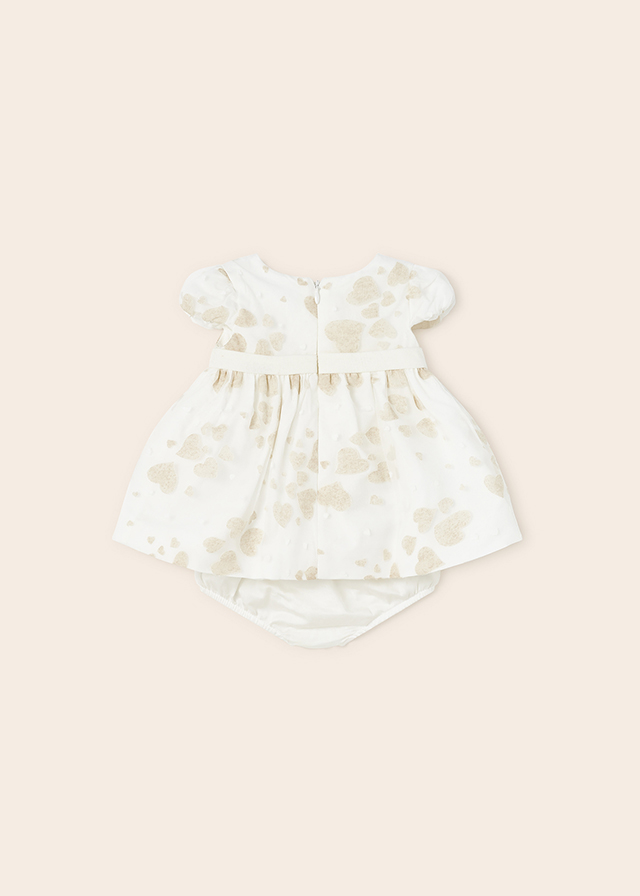 Dievčenské šaty - NB class - 2set - ceremony dress