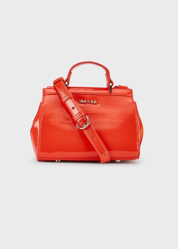 Dievčenská  taška - ABEL&LULA - Satchel Bag