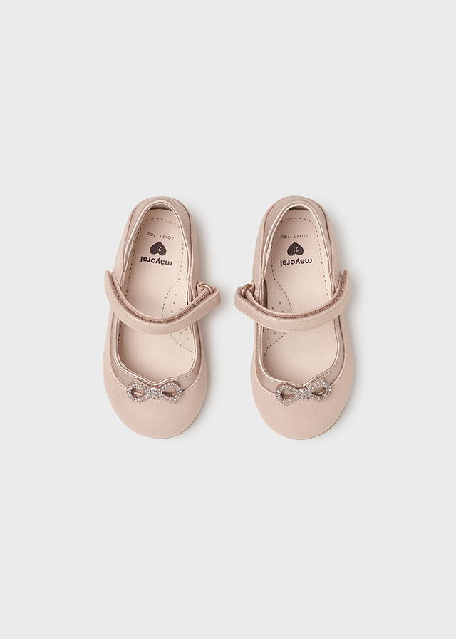 Dievčenské balerínky - MYRL - ceremony