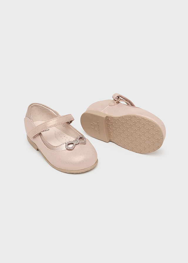 Dievčenské balerínky - MYRL - ceremony