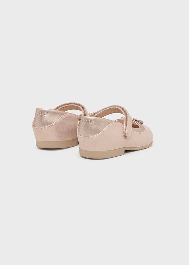 Dievčenské balerínky - MYRL - ceremony