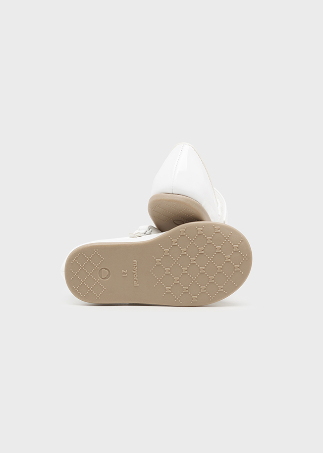 Dievčenské balerínky - MYRL - ceremony