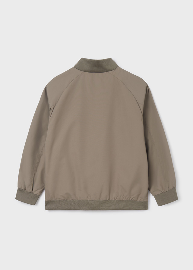 Chlapčenský kabát prechodný - MYRL - windbreaker jacket