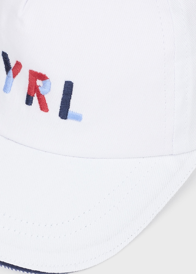 Chlapčenská šiltovka - MYRL