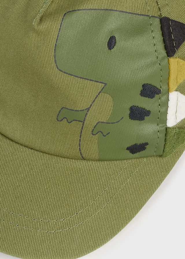 Chlapčenská šiltovka - MYRL - dino