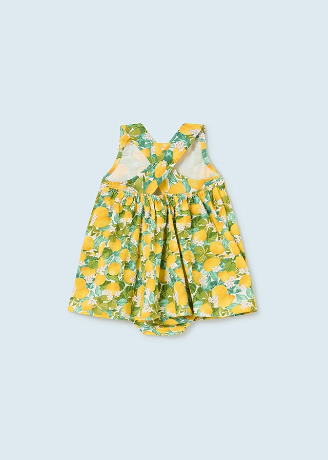 Dievčenské šaty - MYRL - ECOFRIENDS