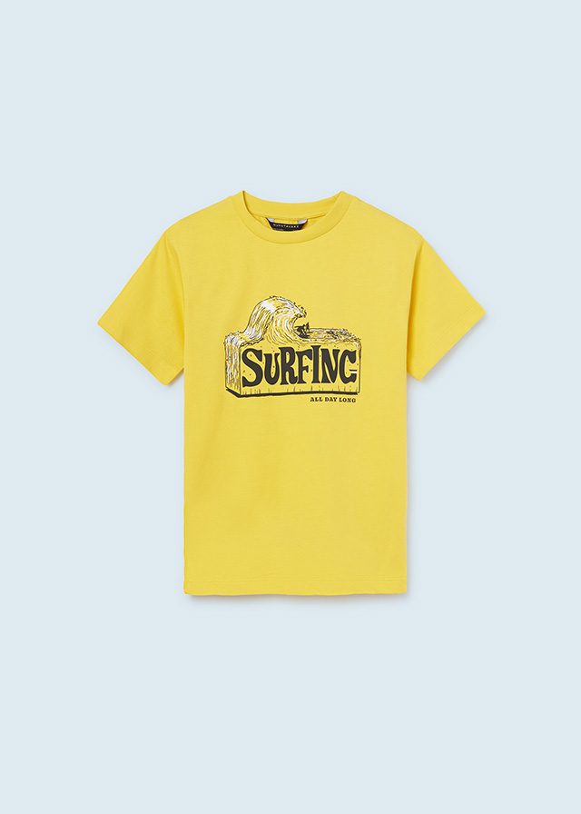 Chlapčenská súprava - MYRL - 3set - ECOFRIENDS