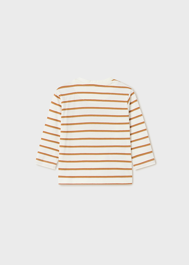 Chlapčenské tričko s dlhým rukávom - MYRL - Superpower