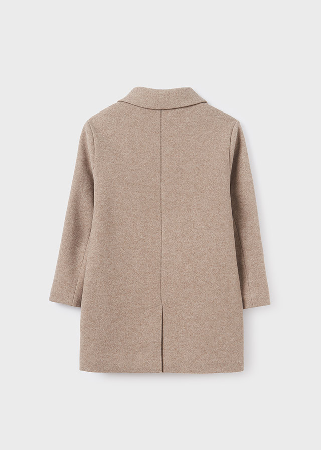 Dievčenský kabát prechodný - MYRL - coat