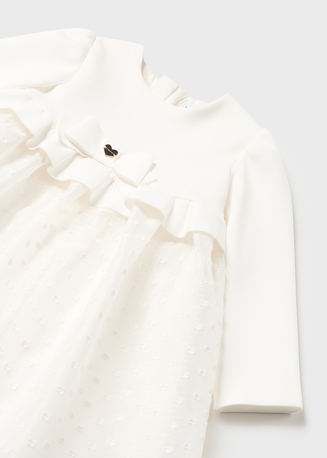 Dievčenské šaty - MYRL - tulle dress