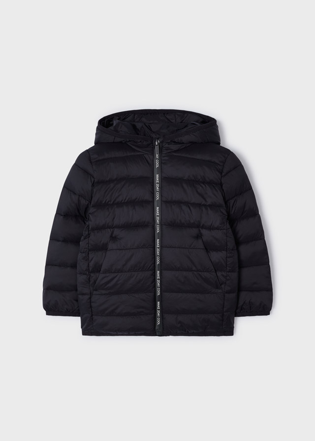 Chlapčenský kabát prechodný - MYRL - lightweight