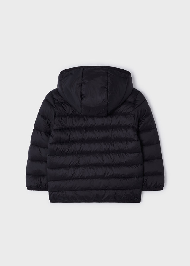 Chlapčenský kabát prechodný - MYRL - lightweight