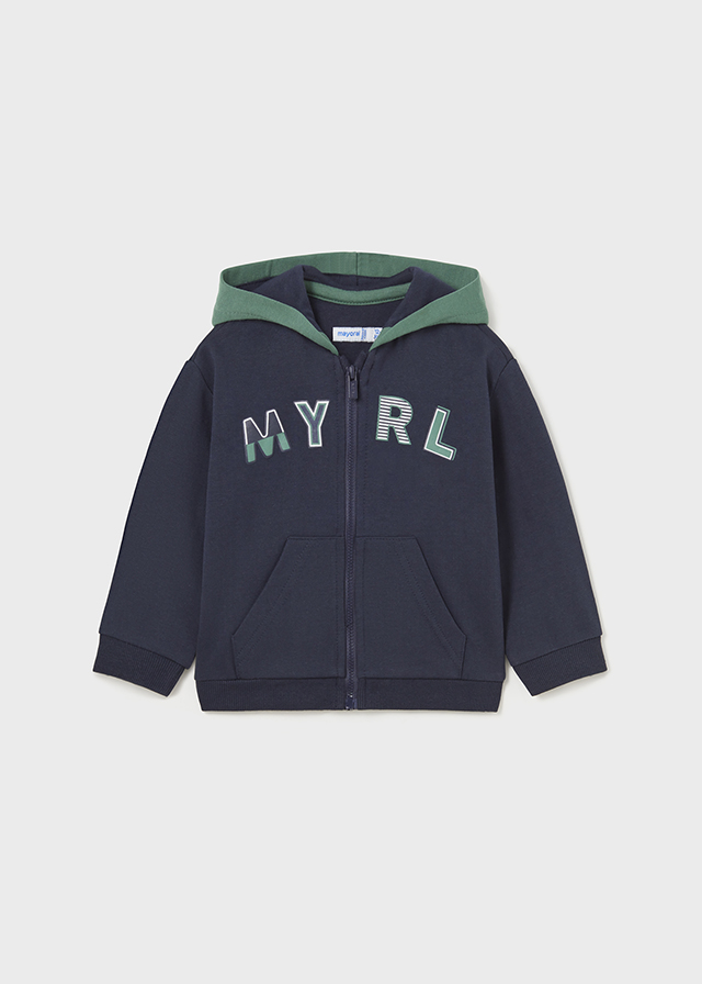 Chlapčenská tepláková súprava - MYRL - 3set - tracksuit